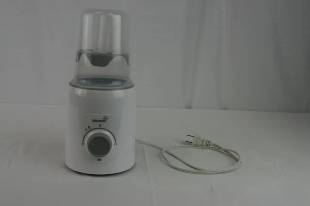 GROWNS Baby Bottle Warmer Model N1T - New