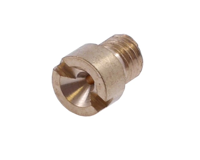 Gicleur principal 3mm petit 94 adapté à un carburateur Bing
