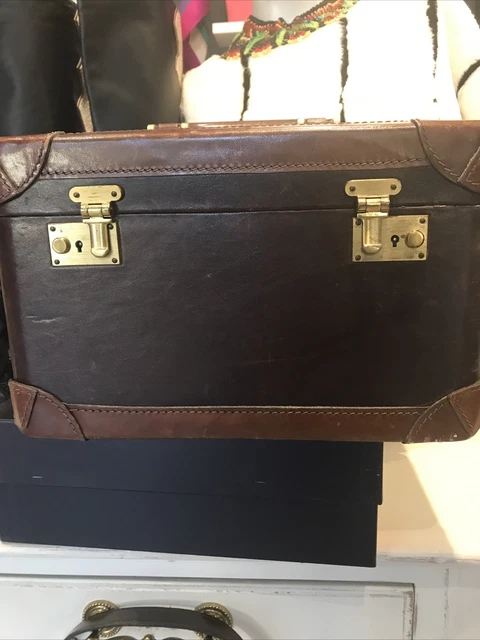 Vanity lancel outlet rouge