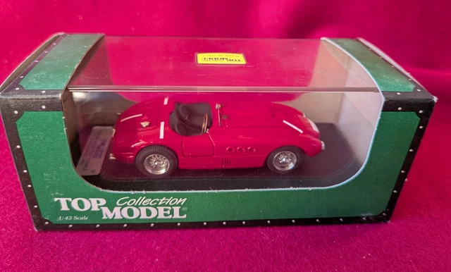 Boutique - Ferrari 365 P2 Le Mans 66 n°19 Filipinetti
