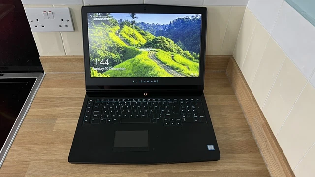 Alienware 17 R4 Gaming Laptop