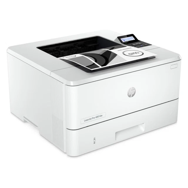HP LASERJET PRO 4001dw Wireless Monochrome Laser Printer 345.00
