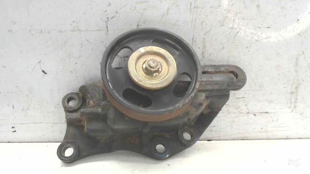 galet tendeur pour TOYOTA LAND CRUISER 70 STANDARD BJ73 01.84 - 01.92 291170