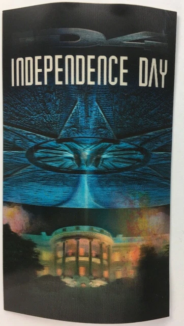 independence day the id4 invasion