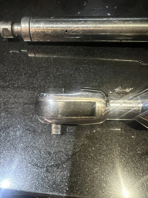 air ratchet 3/8 and grinder 7