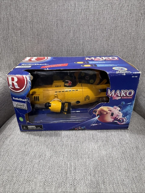 Remote-Controlled Toys, Radio Control & Control Line, Toys