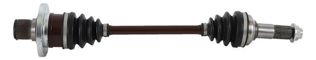 Interparts ATV-YA-8-301 ATV Complete Axle