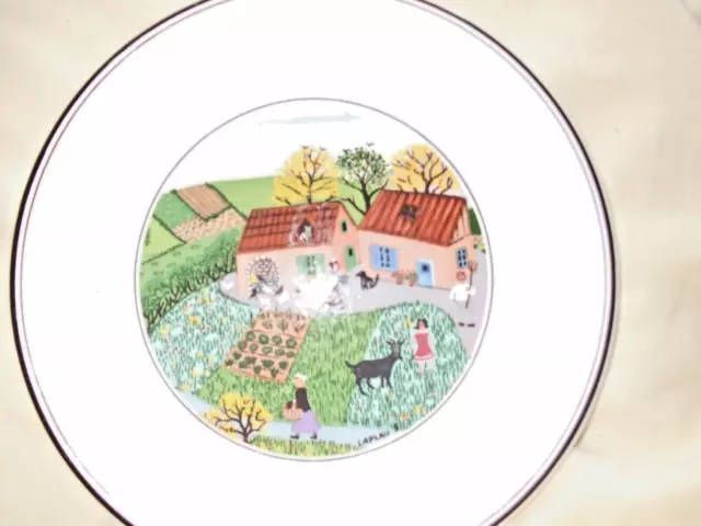 Villeroy Bosh design Naif Laplau 5