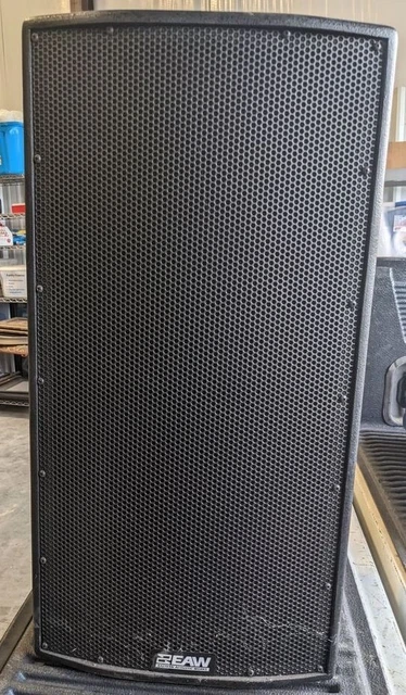 EAW MK2364 12-Inch 2 Way Full Range Speaker (church owned) EAW MK2364 12-Inch 2 Way Full Range Speaker (church owned)