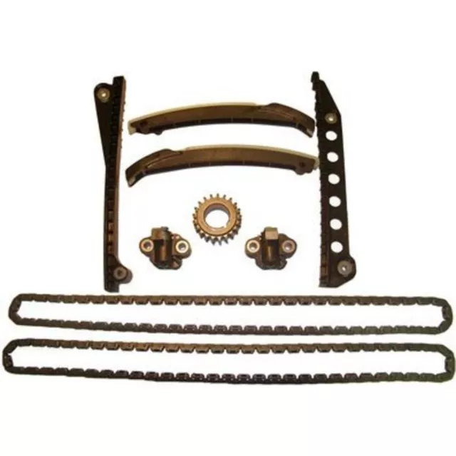 9-0391SB Cloyes Timing Chain Kit Front for E150 Van E250 E350 E450 F150 Truck