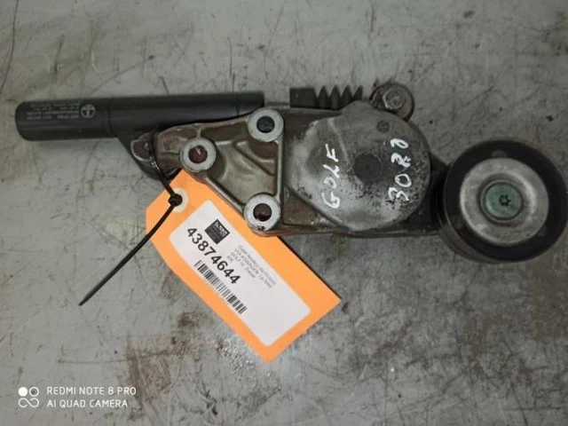 Galet tendeur VOLKSWAGEN GOLF 4 038903315C