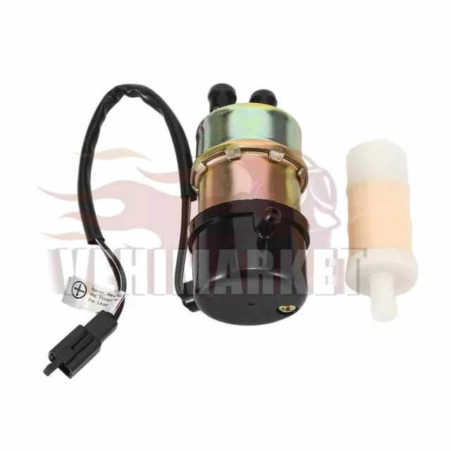 Pompe à carburant pour Honda VT1100C Shadow 1100 1985-1994 86 87 88 89 90 91 92