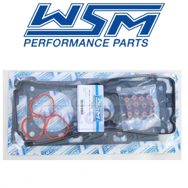 WSM Top End Gasket Kit for 2006 Sea-Doo GTX 4-TEC LTD - Engine Gaskets & dg