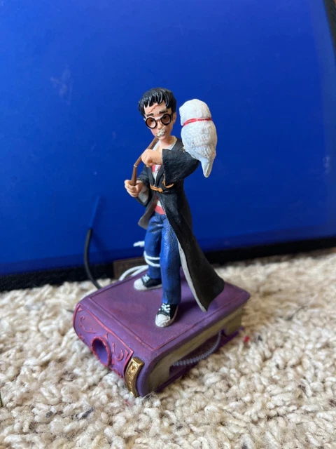 Assiette De Service Harry Potter – Diamètre 30.5 Cm, Porcelaine, Lavable Lave-vaisselle Et Micro-ondes