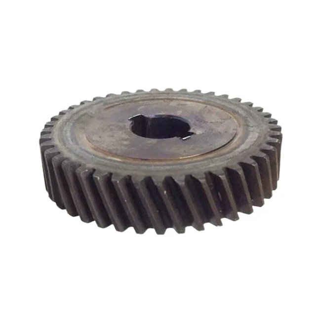 ENGRANAJE DURADERO para piezas de repuesto de interruptor eléctrico MAKITA HM0810/HM0810B/HM0810T