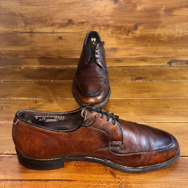 Men's Vintage Shoes, Vintage Clothing & Accessories, Specialty