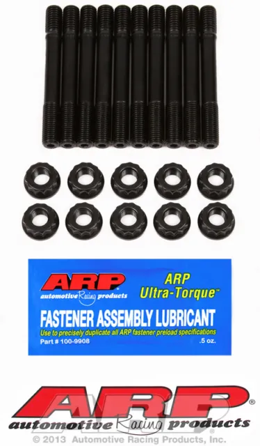 ARP for BMW M10, S14 Engine Main Stud Kit 201-5001