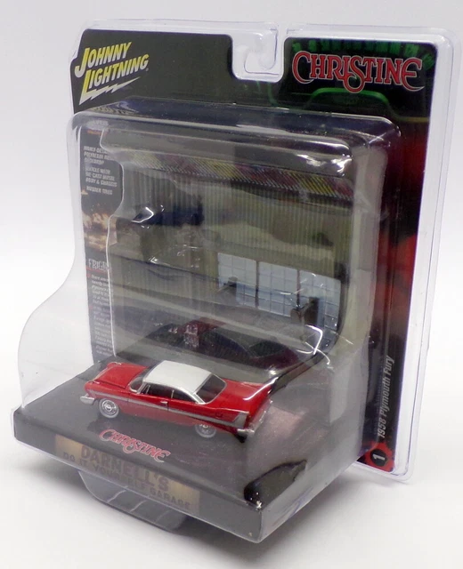 1/64 JOHNNY LIGHTNING HUMMER H2 CARRO 4 PORTE ROSA ESCLUSIVE MIJO