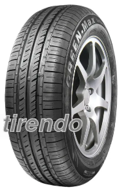 4x 175/60 R13 77H Linglong GreenMax EcoTouring Sommerreifen