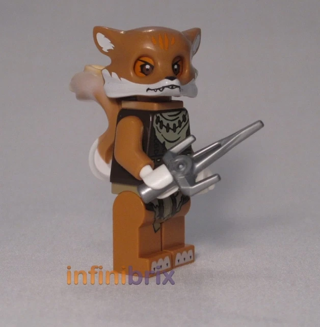 Lego sales chima 70111