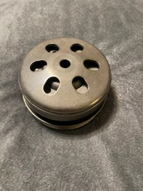 Clutch Assembly GY6 125cc 150cc ATV Go Kart Scooter NST TaoTao Sunl Roketa Moped