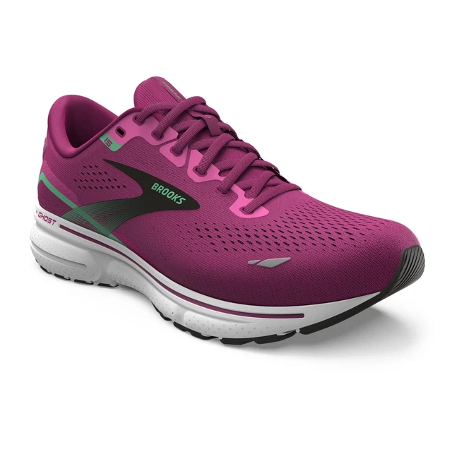 SCARPE CORSA DONNA RUNNING BROOKS GHOST 15 taglia 39