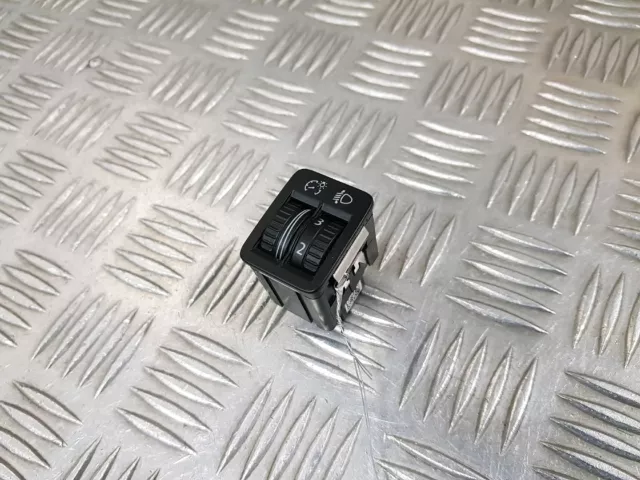 Bouton interrupteur réglage phare / rhéostat - Volkswagen Passat VI - 3AA941333