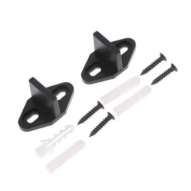 Amortiguador de alta calidad Stay Roller Swing Stopper madera puerta granero puerta