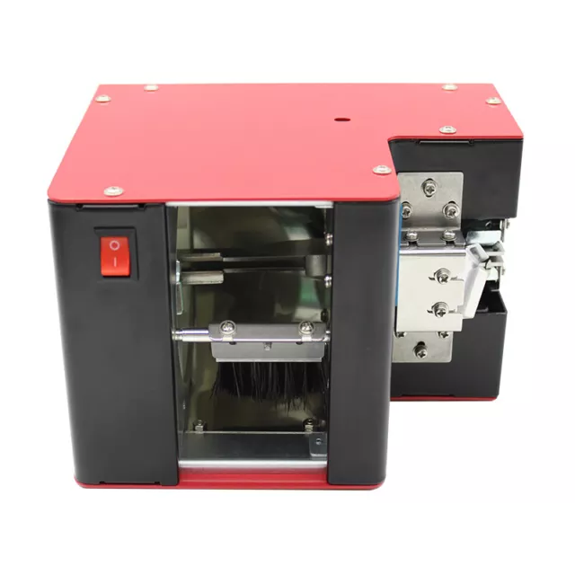 KLD-V5 Precision automatic screw feeder screw dispenser Screw arrange machine 3
