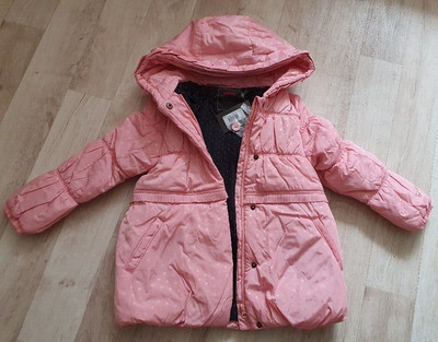 Catimini pull catimini  6 ans NEUF avec étiquette 