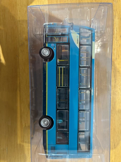 EFE Buses - Modèles Réduits 1:76 - Exclusive First Editions - Choix Multiple - Envoi Groupé