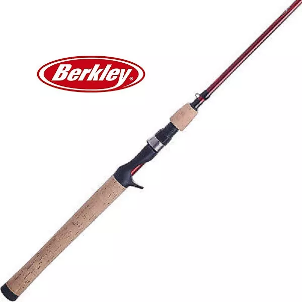 Canna Da Pesca Cherrywood Casting Rod 200 Cm 7-28 Gr