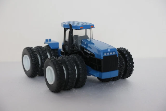 SIKU FARMER 1/32 Tracteur Case Ih Quadtrac 600 3275 Neuf En Boite EUR