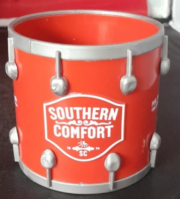 Southern Comfort Memorabilia Bundle 2