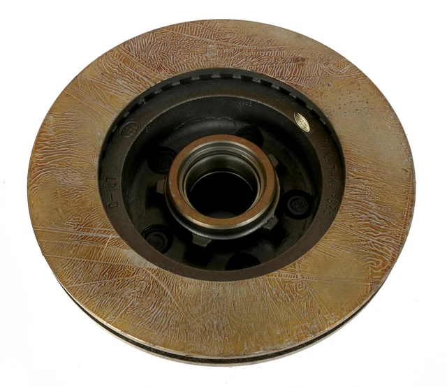 Buick Chevrolet Pontiac Oldsmobile 1973-1978 GMC Rear Brake Rotor AM-3885179149
