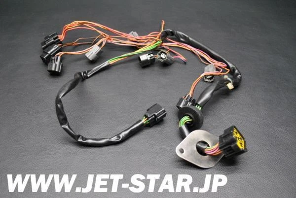 YAMAHA FX140 '02 OEM WIRE HARNESS2 Used [X608-037]