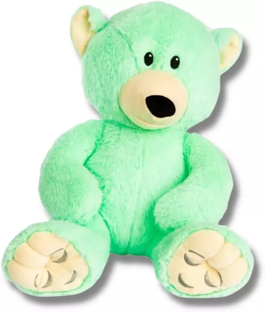 Nuevo mood bears Calma Oso Peluche con Relleno Juguete Animal