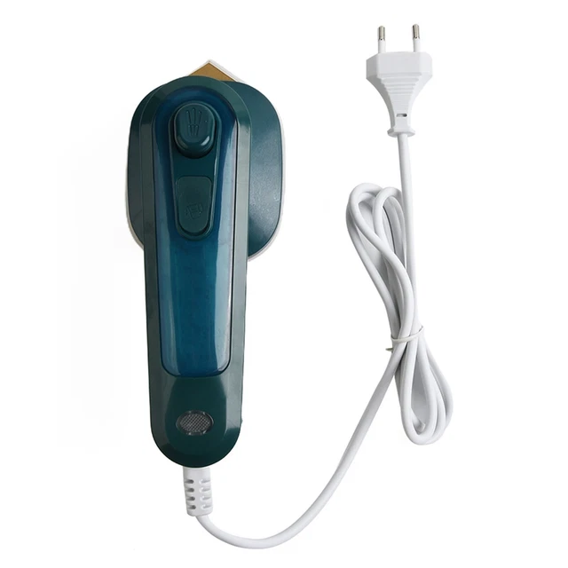 Mini vêtements portables fer à vapeur portable humide et sec pour les besoins
