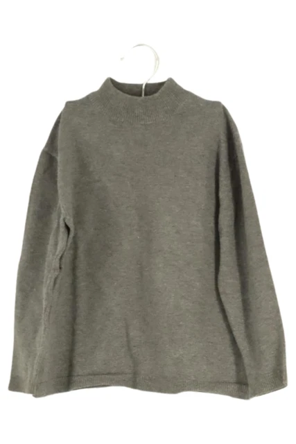 Pullover Zara bambini taglia 104 grigio