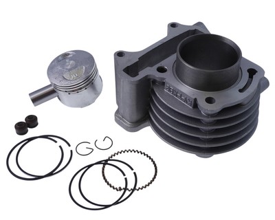 Scooter 2EXTREME Kit cylindre 50cc 2EXTREME Standard pour YIYING YY50QT 50cc YY50QT-15 