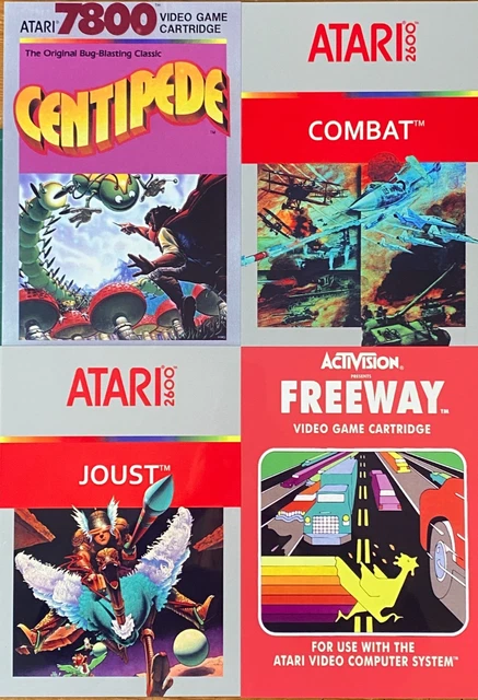Prince of Persia - Atari XL/XE - Atari Covers