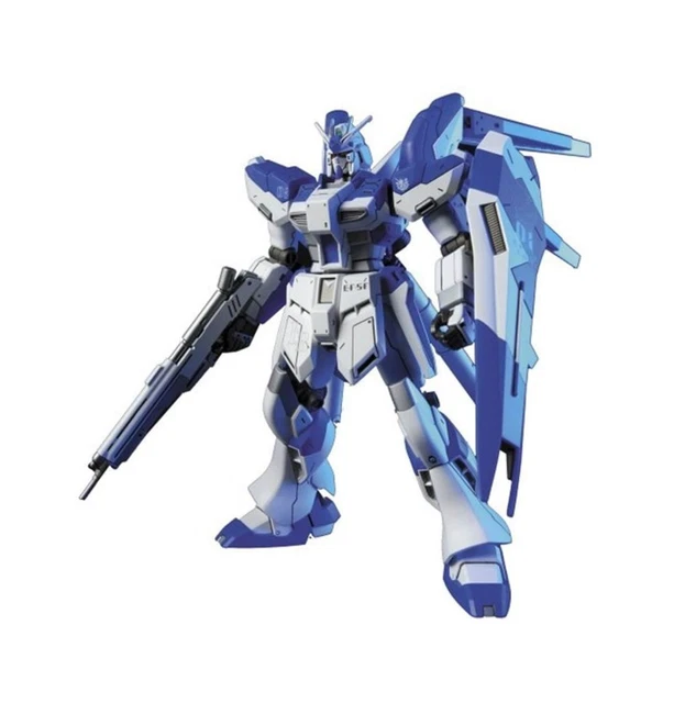 GUNDAM MODEL - 095 Hi-Nu Gundam Gunpla HG 1/144 13cm EUR 25,00 ...