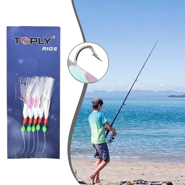 Lyre Led Leurres Leland Dalle Gabarits Bouclés - 2 Paquets De Leurres Lyre Led Leurres Leland Dalle Gabarits Bouclés - 2 Paquets De Leurres