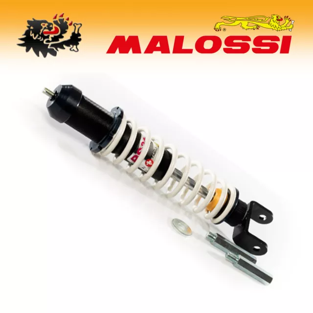 4615218 [Malossi] Amortiguador Trasero RS24 - Vespa Px Y 200 2T