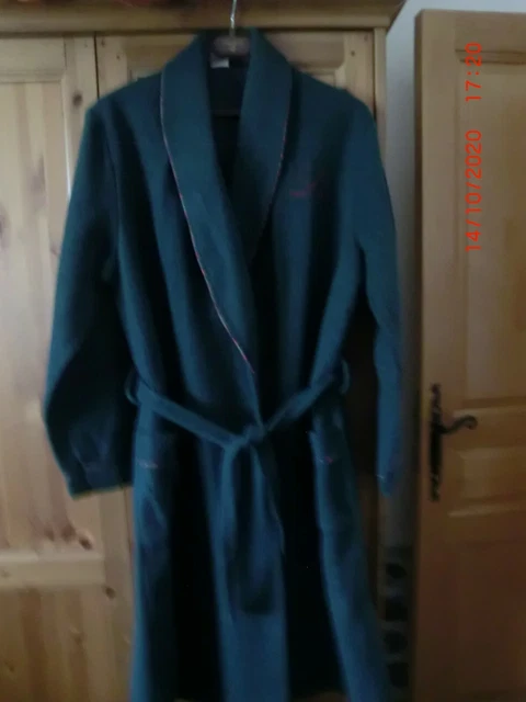 Robe de chambre homme francoise saget 2025