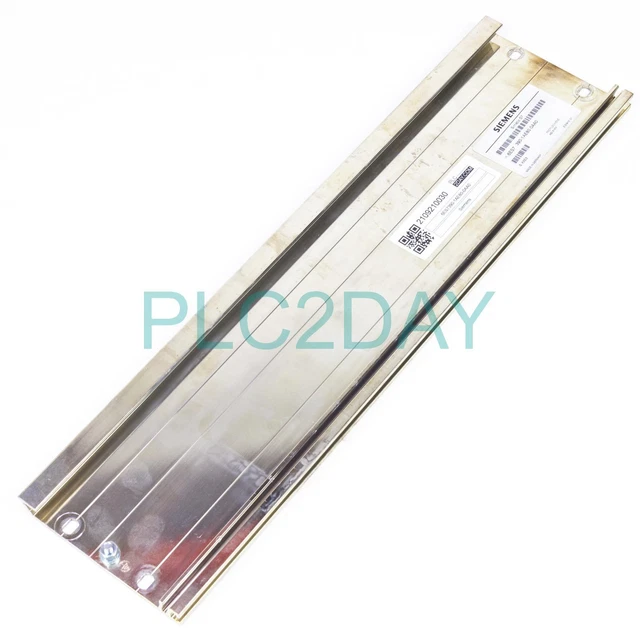 SIEMENS 6ES7390-1AE80-0AA0, SIMATIC S7-300, E-Stand:1 | ID2100 | PLC2DAY