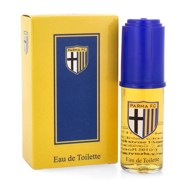 Parma F.C. Eau de Toilette für Herren 30 ml vapo
