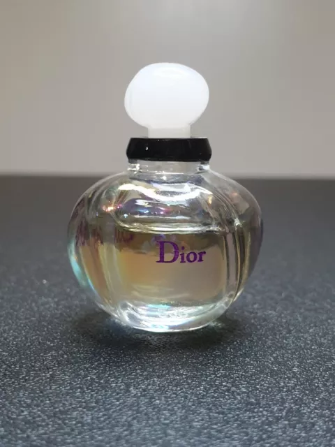 Miniature De Parfum Pure Poison 3