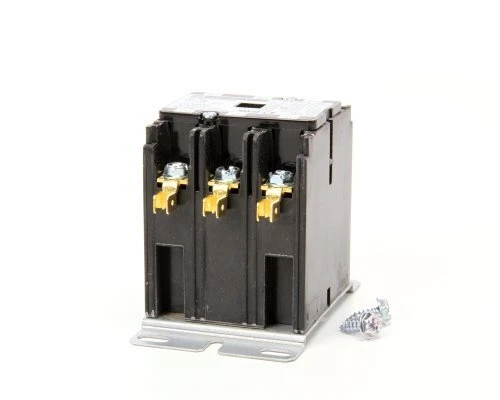 SIEMENS 910DPA33V02Y244 8 Contactor 120 Volt Alternating Current 30--Amp 3p Y244