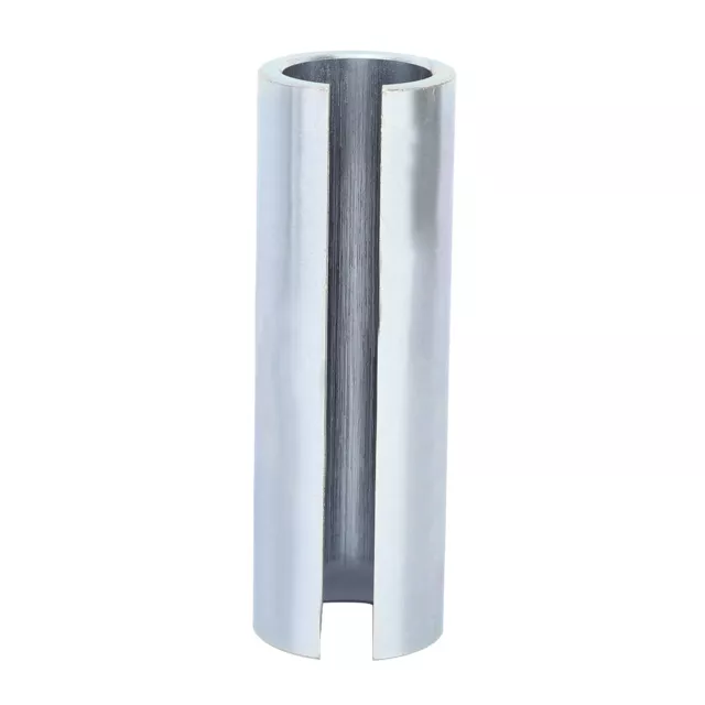 For Shaft Adapter Pulley Bore Reducer Sleeve Bushing Sheave Key Car Modified